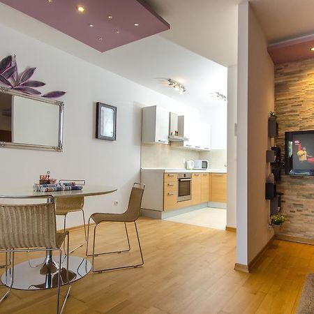 Deluxe Apartment Bagaric Trogir Zimmer foto