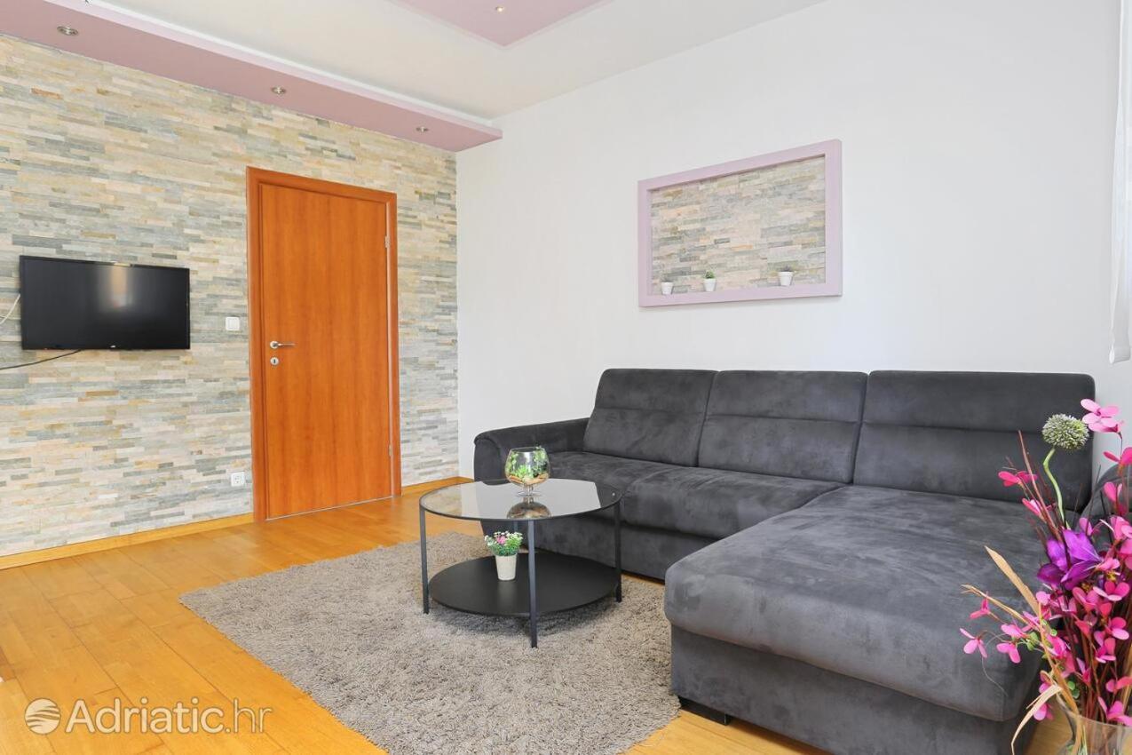 Deluxe Apartment Bagaric Trogir Exterior foto