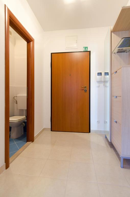 Deluxe Apartment Bagaric Trogir Zimmer foto